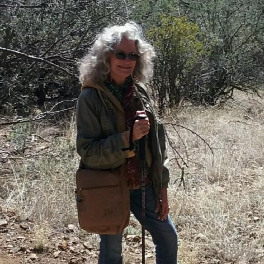 Meet your Posher, Diane